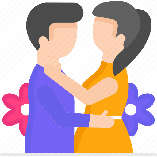 Dance, wedding, couple, marriage, party, bride icon - Download on Iconfinder