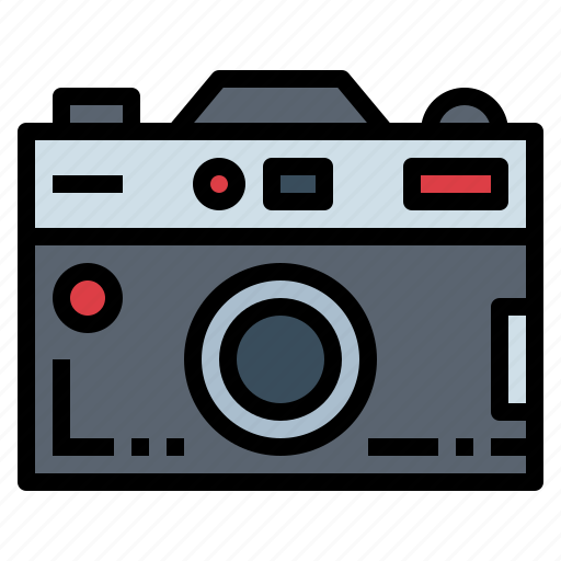 Camera, photo, picture, technology icon - Download on Iconfinder