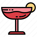 cocktail, drinks, food, glass