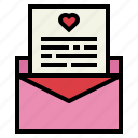 card, communications, letter, love, romantic