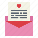 card, communications, letter, love, romantic