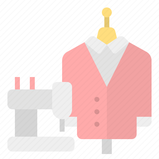 Cloth, design, tailor, wedding icon - Download on Iconfinder