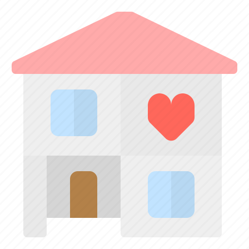Home, house, wedding icon - Download on Iconfinder