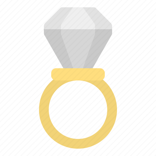 Engaged, ring, wedding icon - Download on Iconfinder