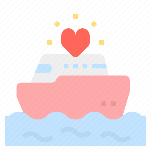 Party, wedding, yatch icon - Download on Iconfinder