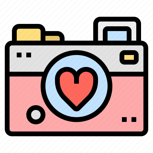 Day, memorial, photo, photographer, wedding icon - Download on Iconfinder