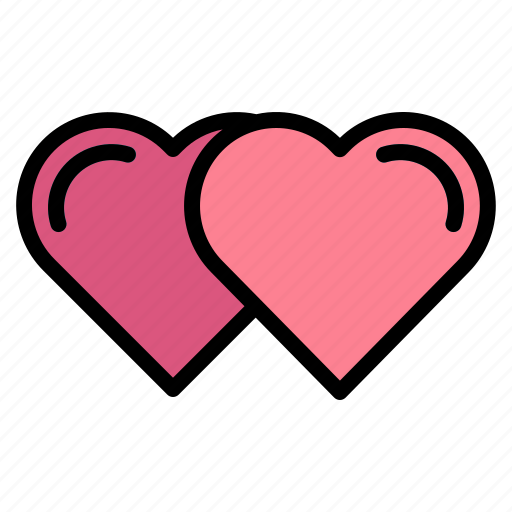 Heart, lover, romance, wedding icon - Download on Iconfinder