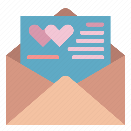 Card, celebration, invitation, invite, wedding icon - Download on Iconfinder