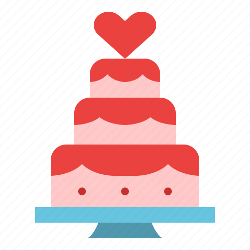 Bakery, cake, dessert, wedding icon - Download on Iconfinder