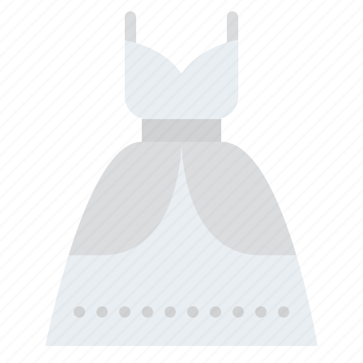 Bride, dress, elegant, wedding icon - Download on Iconfinder