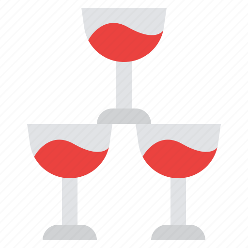 Alcohol, drink, glass, glasses icon - Download on Iconfinder