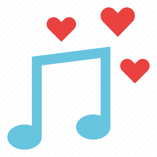 Love, music, song, wedding icon - Download on Iconfinder