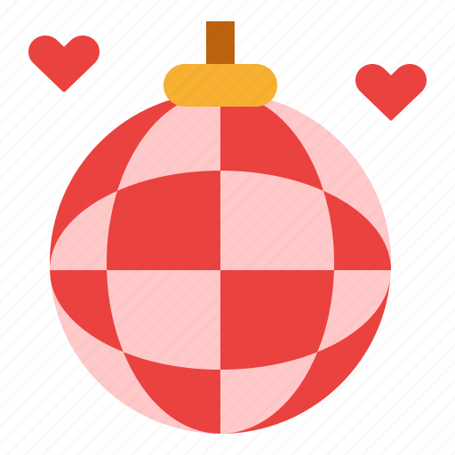 Ball, disco, light, party icon - Download on Iconfinder