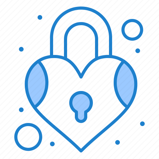 Lock, love, private icon - Download on Iconfinder