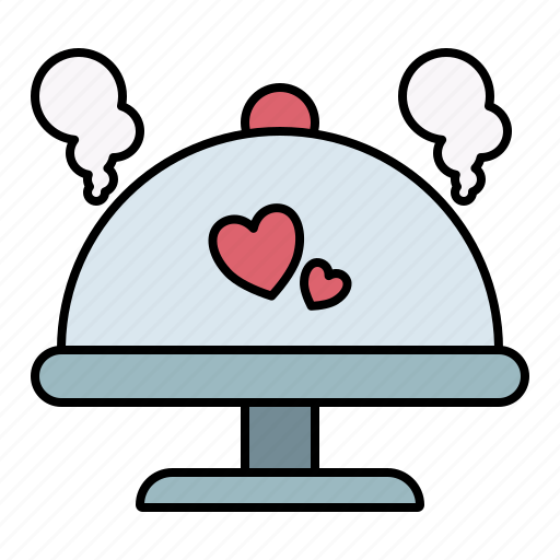 Food, wedding, marriage icon - Download on Iconfinder