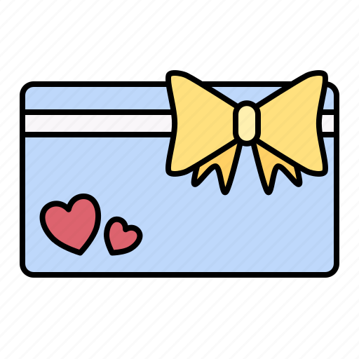 Box, gift, wedding, marriage icon - Download on Iconfinder