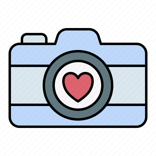 Snap, photo, wedding, marriage icon - Download on Iconfinder