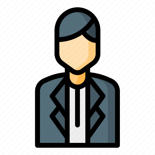 Groom, wedding, marriage, man icon - Download on Iconfinder