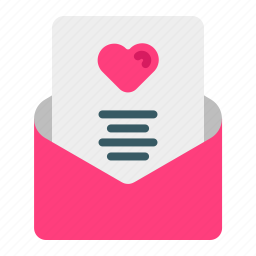 Invitation, wedding, valentine, marriage icon - Download on Iconfinder