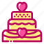 wedding, marriage, love, cake, dessert 