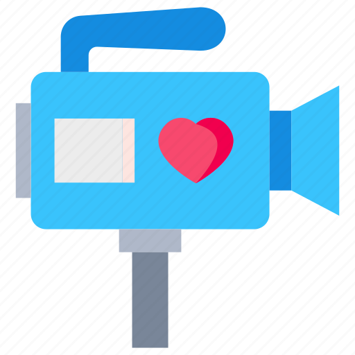 Video, recorder, player, camera icon - Download on Iconfinder