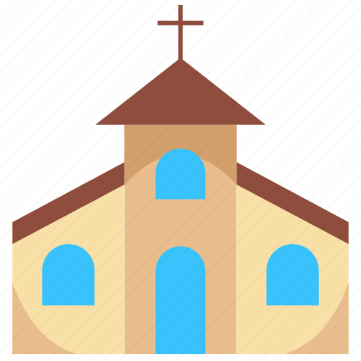 Church, religion, wedding, marriage icon - Download on Iconfinder