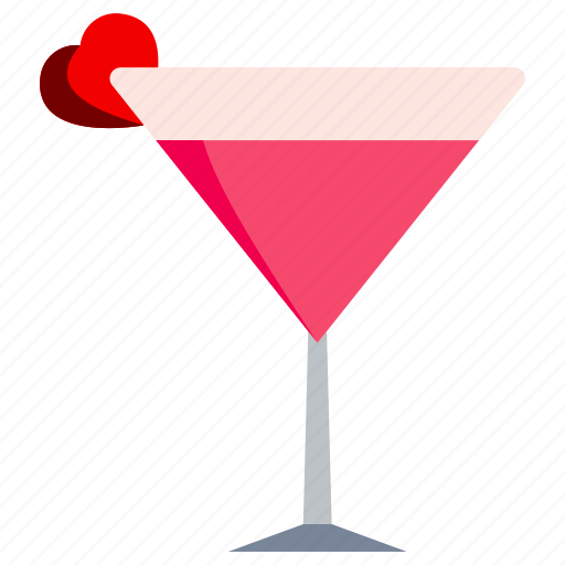 Cocktail, drink, glass, beverage icon - Download on Iconfinder