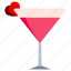 cocktail, drink, glass, beverage 