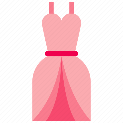 Wedding, dress, fashion, clothes icon - Download on Iconfinder