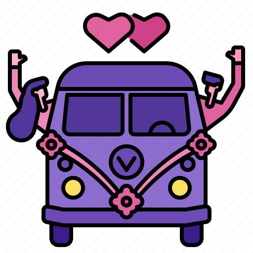 Honeymoon, travel, vacation, trip, tourism, beach, holiday icon - Download on Iconfinder