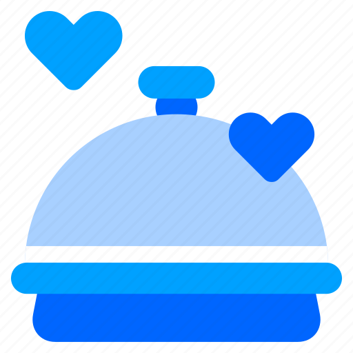 Wedding, dinner, food, dish, plate icon - Download on Iconfinder
