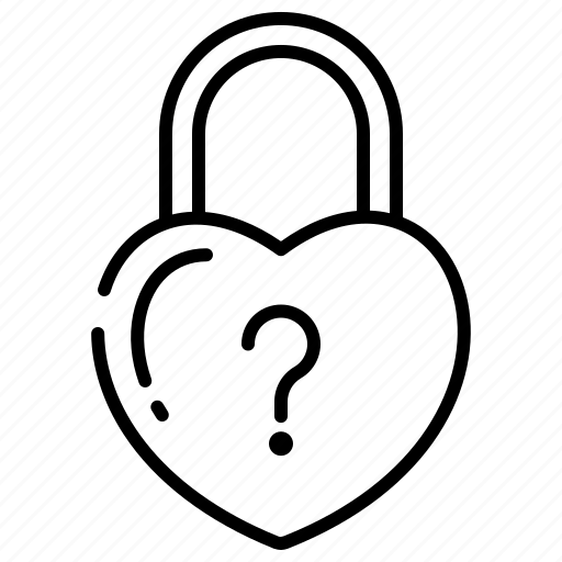 Lock icon - Download on Iconfinder on Iconfinder