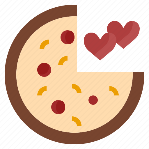 Food, party, wedding, marriage, pizza icon - Download on Iconfinder
