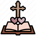 holy, bible, christian, wedding, marriage, cultures