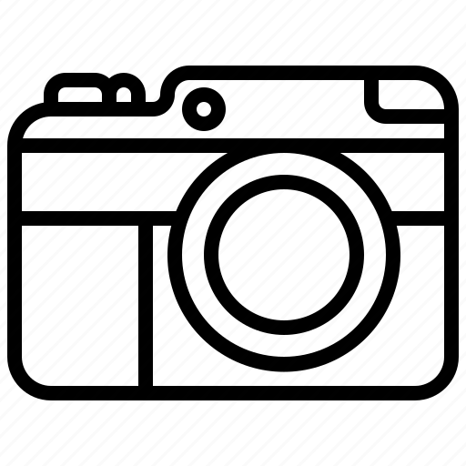 Photography, photo, camera, picture, love icon - Download on Iconfinder