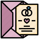 wedding, card, invitation, love, and, romance, files, folders