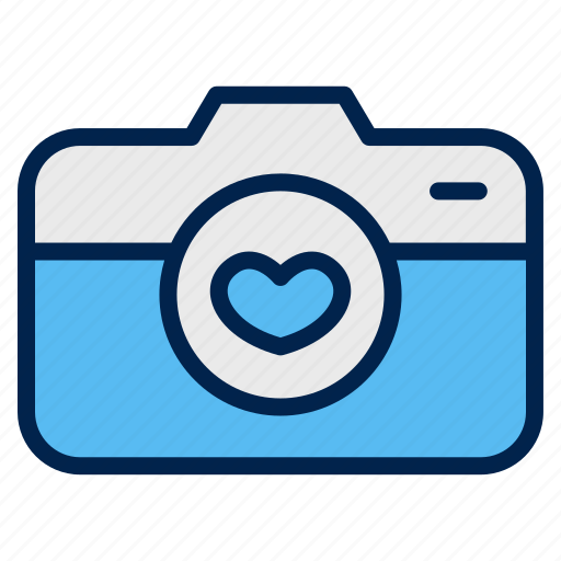 Wedding, camera, photo, photographer, moment icon - Download on Iconfinder