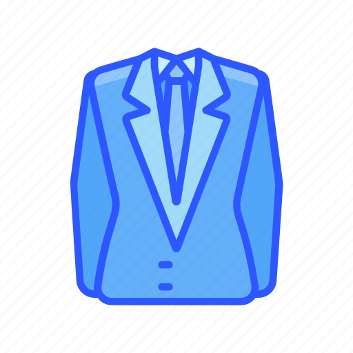 Wedding, suit, marriage, valentine, romance, clothing icon - Download on Iconfinder