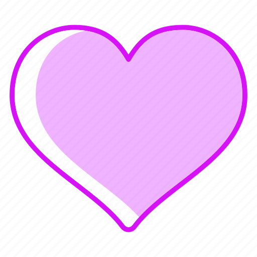 Dating, heart, love, valentine, wedding icon - Download on Iconfinder