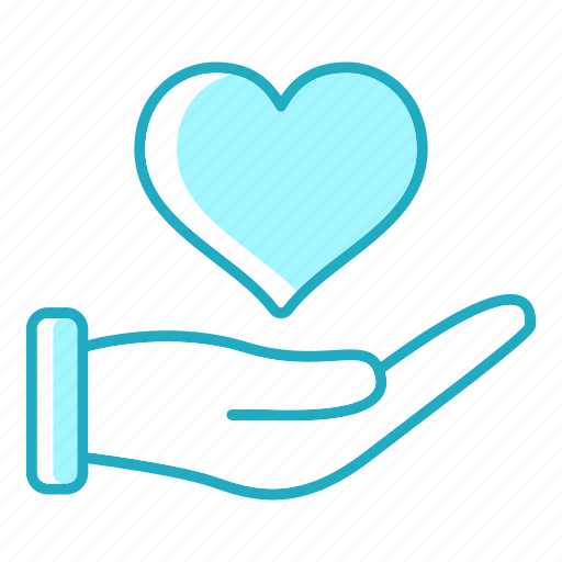 Care, health, heart, insurance, love icon - Download on Iconfinder