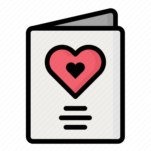 Wedding, invitation, letter icon - Download on Iconfinder