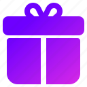 gift, present, birthday, gifts, shopping, center