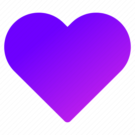 Love, heart, like, lover, peace icon - Download on Iconfinder
