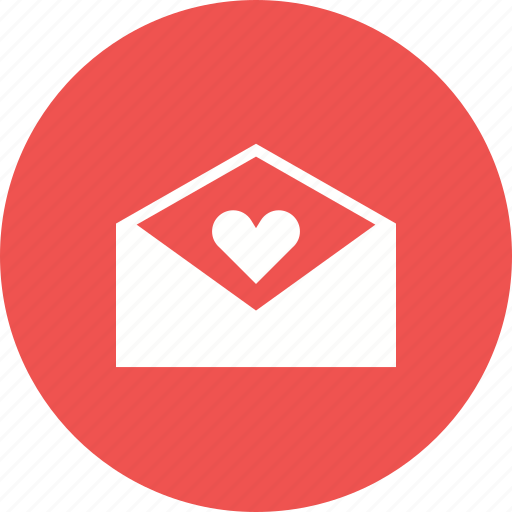 Envelope, letter, mail, message, paper, post, send icon - Download on Iconfinder