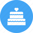 beautiful, cake, decoration, design, icing, style, wedding