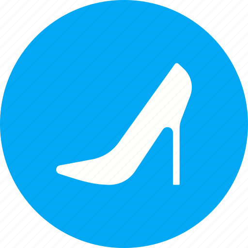 Fashion, female, glamour, heel, heels, ladies, stiletto icon - Download on Iconfinder