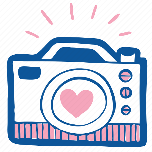 Camera, gallery, media, photo, photographer, photography, wedding icon - Download on Iconfinder