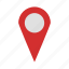 location, gps, pin, map, marker 