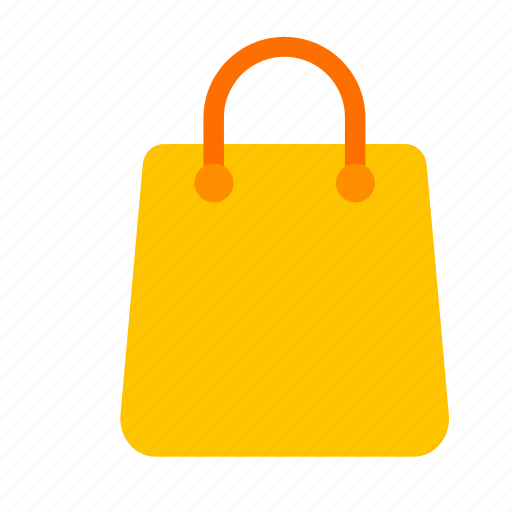 Shopping bag, case, handbag, purse, shopping icon - Download on Iconfinder