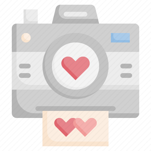 Camera, instant, photos, digital, pictures icon - Download on Iconfinder